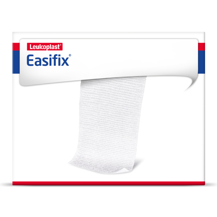 EASIFIX ELASTINEN HARSO 10 CM X 4 M 1 KPL kuva 2