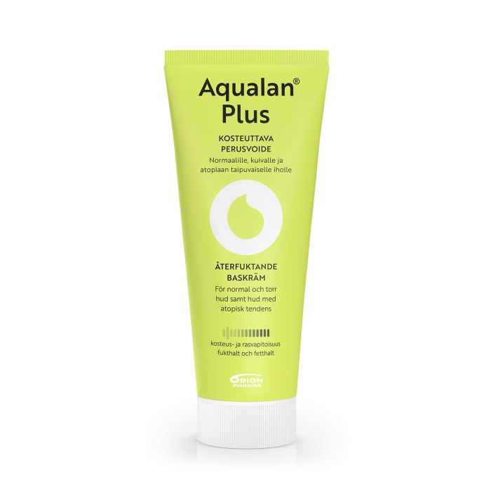 Aqualan Plus perusvoide 200 g kuva 2