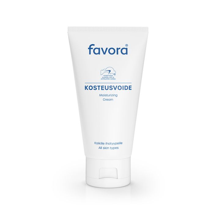 FAVORA KOSTEUSVOIDE 75 ML kuva 2
