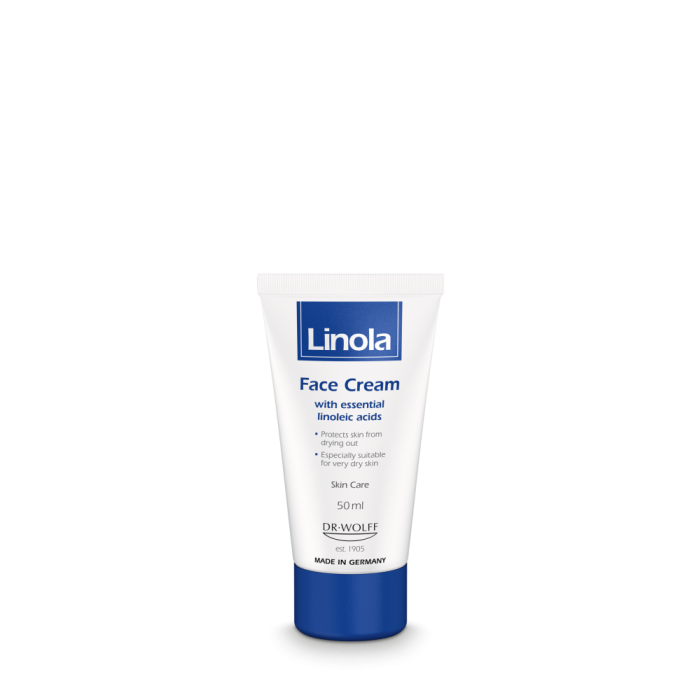 Linola kasvovoide tuubi 50 ml
