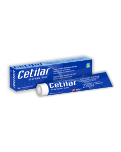 Cetilar kipuvoide 50 ml