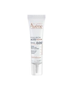 Avene Hyaluron Activ Procedure Micro-lift eye & lip cream 15 ml