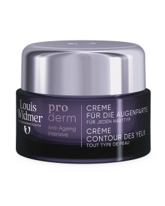 Widmer Proderm Eye Contour Cream 30 ml