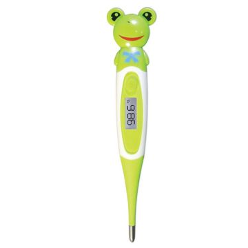 ADC Digitaalinen kuumemittari Sammakko 1 kpl