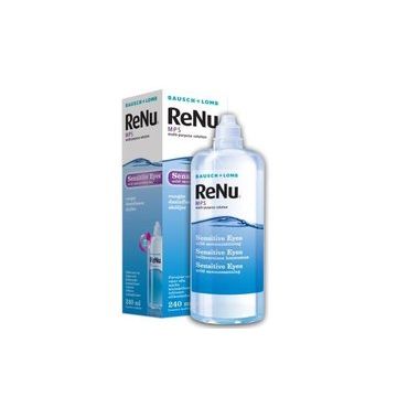 RENU MULTI-PURPOSE SOLUTION 240 ML