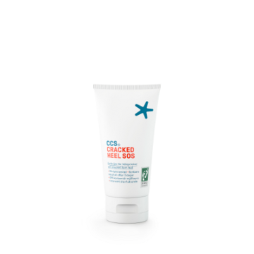 CCS Cracked Heel Repair 75 ML