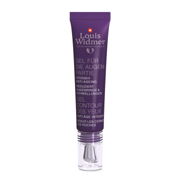Widmer Anti-Ageing Intensive Eye Contour Gel 15 ml