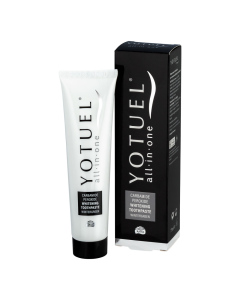 Yotuel All-In-One Wintergreen hammastahna 75 ml