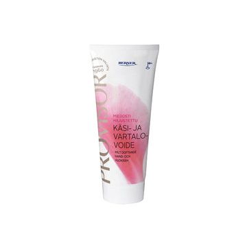 Provisor käsivoide 200 ml