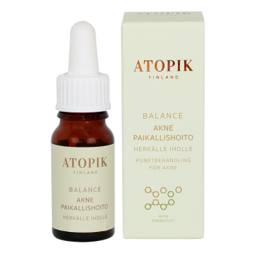 Atopik Balance Akne Paikallishoito 10 ml
