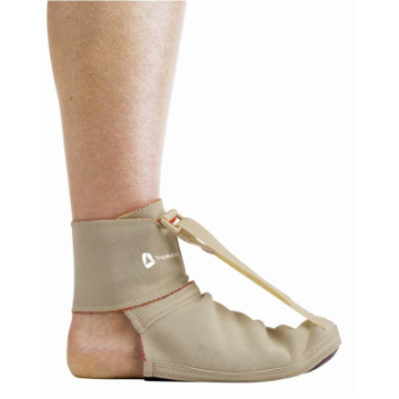 Thermoskin Plantar FXT yölasta 84234 M 1 kpl