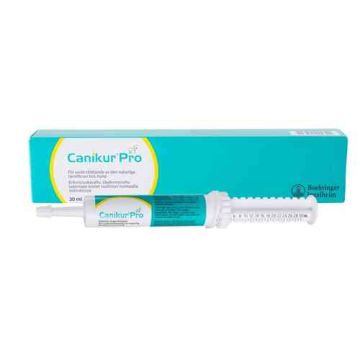 Canikur Pro pasta 30 ml