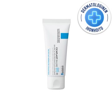 LRP CICAPLAST Baume B5+ 40 ml