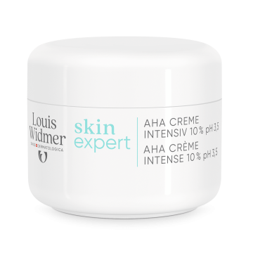 Widmer Aha cream Intensive 10% 50 ml