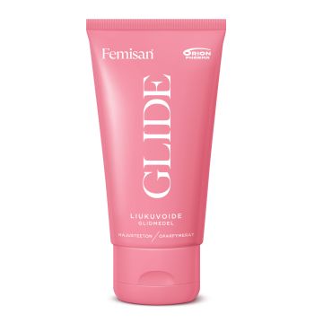 Femisan Glide liukuvoide 75 ml