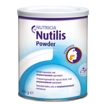 Nutilis 300 g
