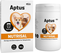 APTUS NUTRISAL JAUHE 180 g