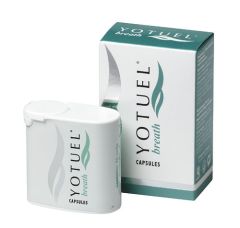 Yotuel Breath kapselit 50 kpl