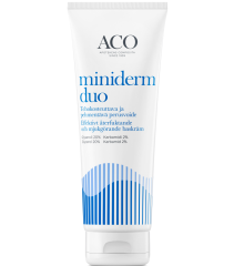 Miniderm Duo Cream 210 g