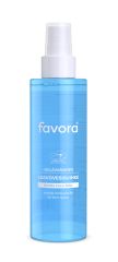 Favora Hellävarainen kasvovesisuihke kasvoille 200 ML