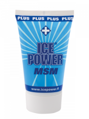 ICE POWER PLUS 100 ML