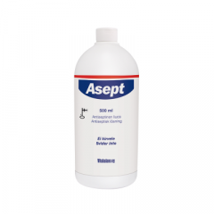 Asept 500 ml