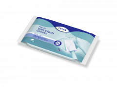 TENA Wet Wash Gloves PESUKINNAS 8 KPL