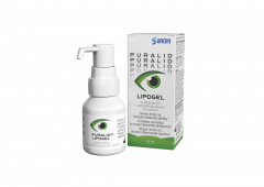 Puralid Lipogel geeli 15 ml