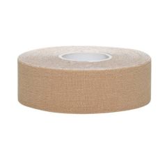 Lumocare Kinesioteippi beige 2,5 cm x 5 m 1 kpl
