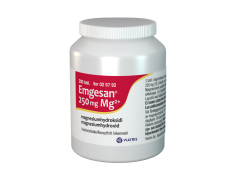 EMGESAN tabletti 250 mg 200 kpl