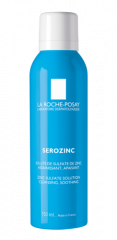 LRP SEROZINC kasvovesisuihke 150 ml