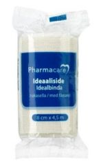 Pharmacare Ideaaliside 8cmx4,5m 1 kpl