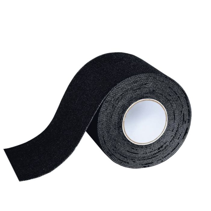 1000022735_Lumocare_Kinesioteippi_musta_5cm_x_5m_1_kpl_pakkauskuva_Pakkauskuva22378_jpeg