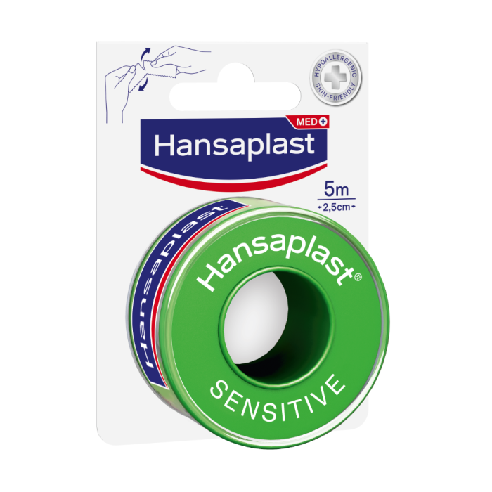 beiersdorf_46042_FIXATION_TAPE_SENSITIVE_5M_X_2_50CM_BLISTER_Hansaplast_Nordic_angled_layer_c9a3b898_a3d7_42f5_ae1f_cc8db072d4a9